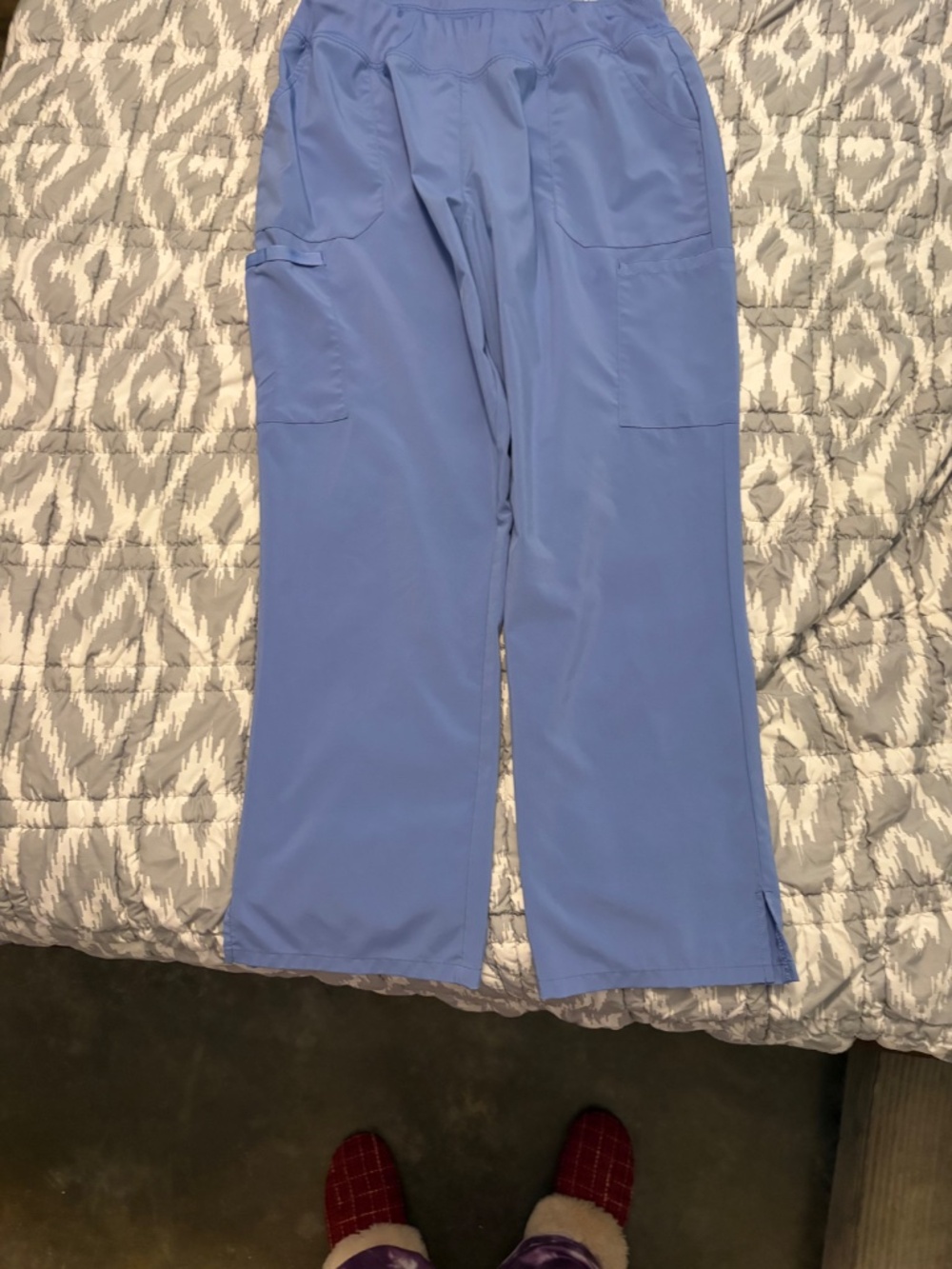 Scrub set - Picture 4 of 7